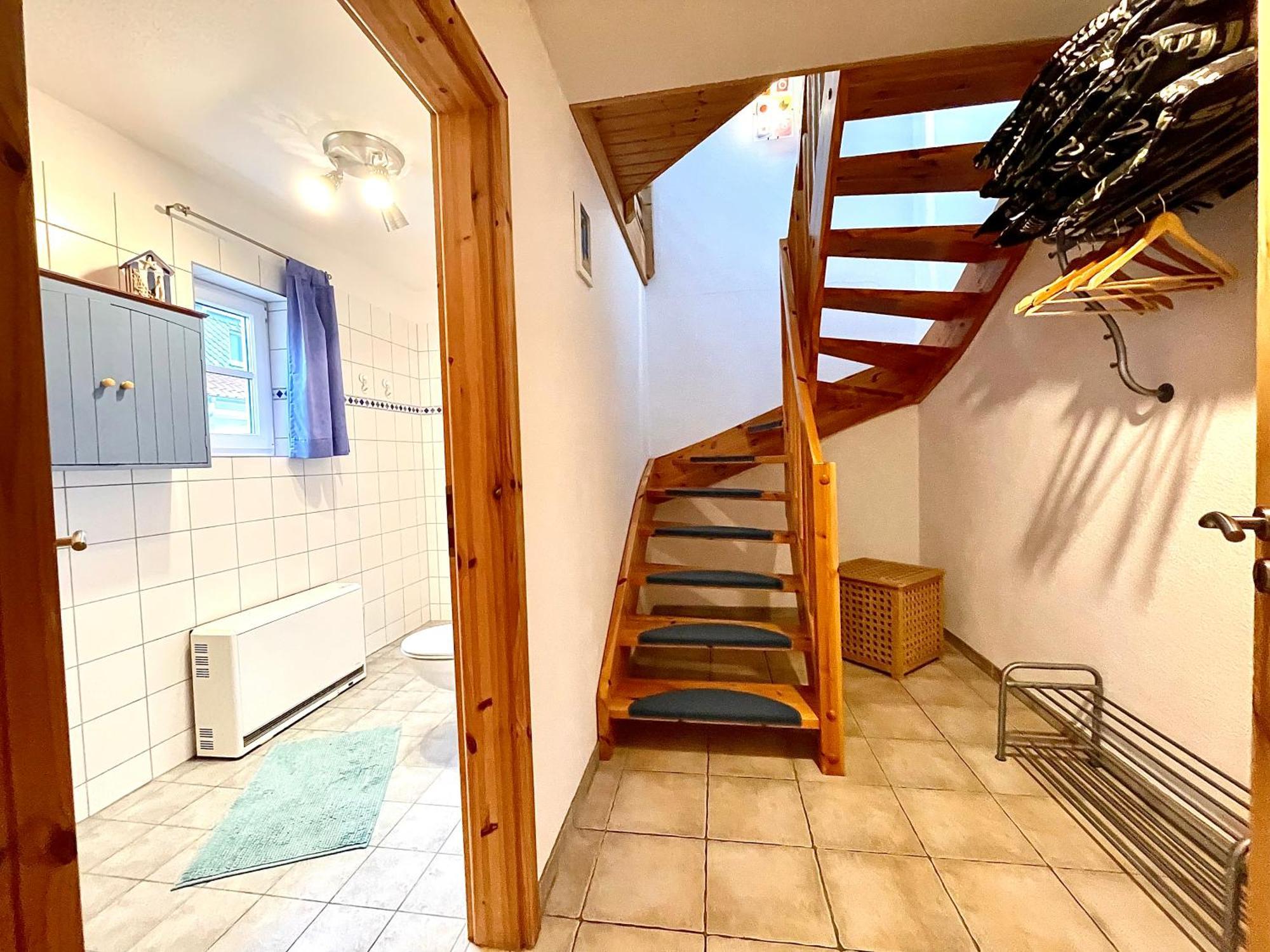 Ferienwohnung Haus 2 Timmendorf Εξωτερικό φωτογραφία