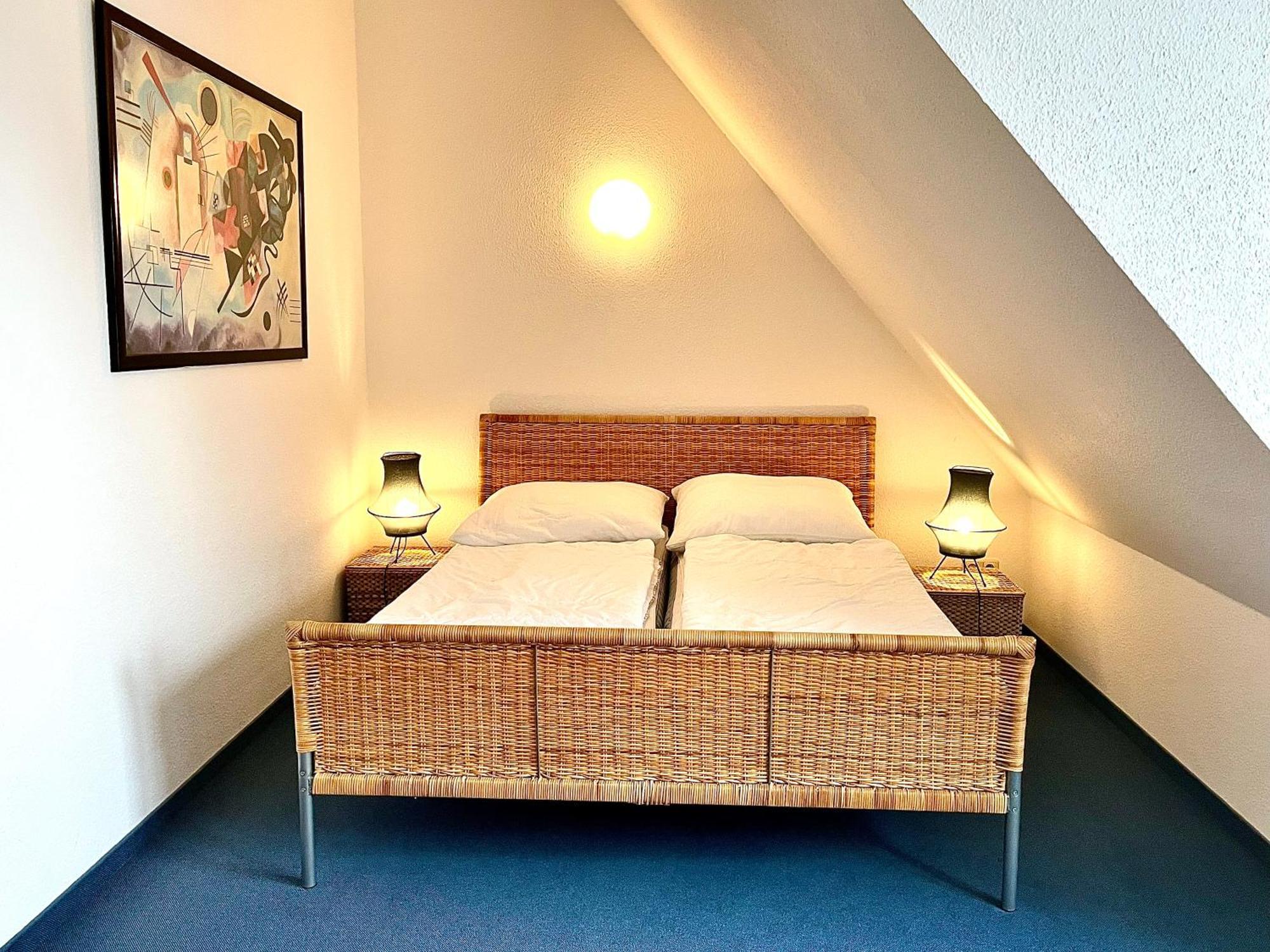 Ferienwohnung Haus 2 Timmendorf Εξωτερικό φωτογραφία