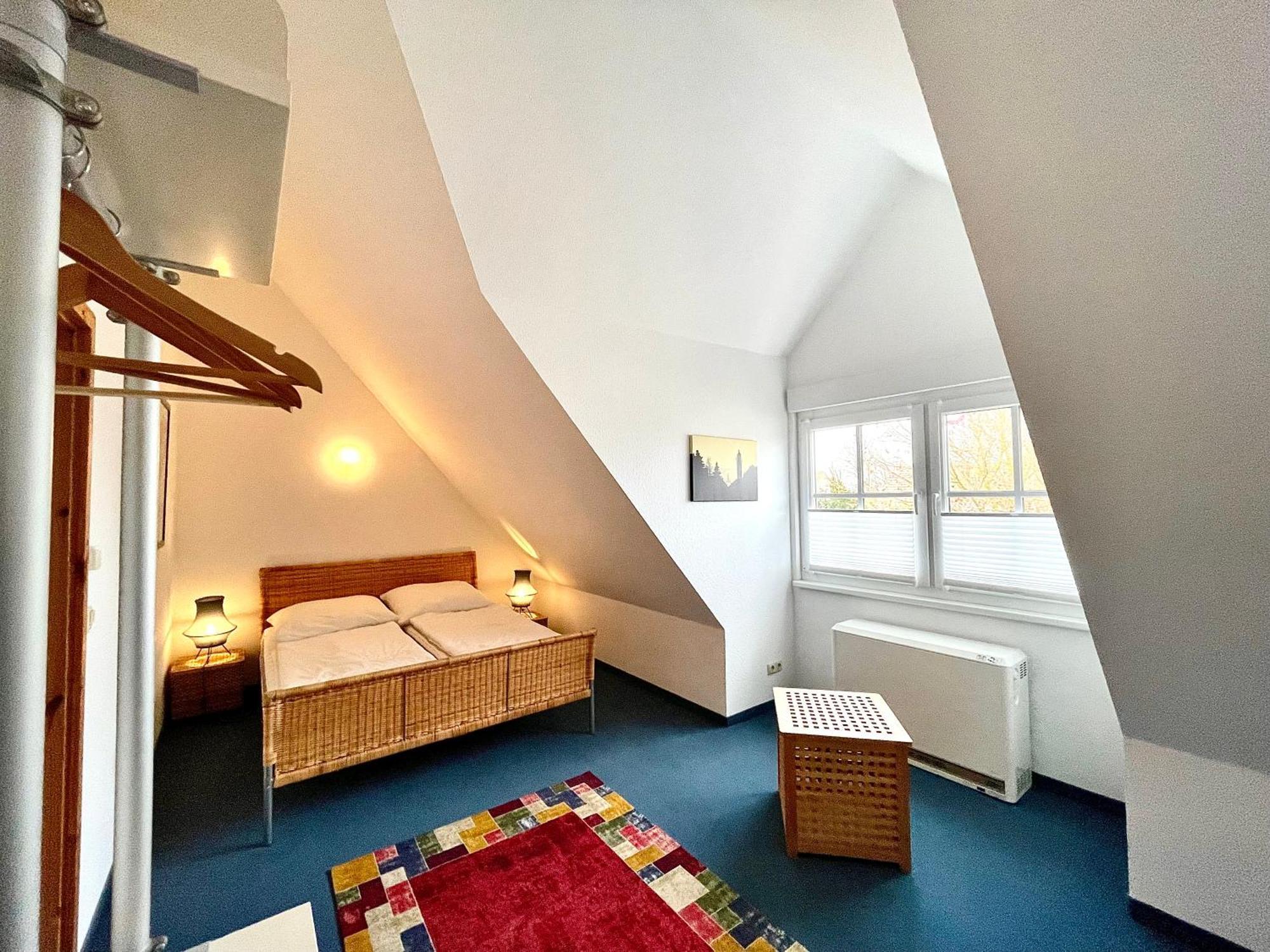 Ferienwohnung Haus 2 Timmendorf Εξωτερικό φωτογραφία