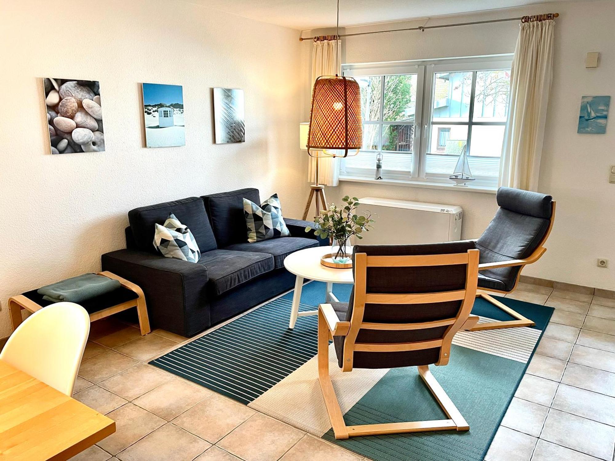 Ferienwohnung Haus 2 Timmendorf Εξωτερικό φωτογραφία