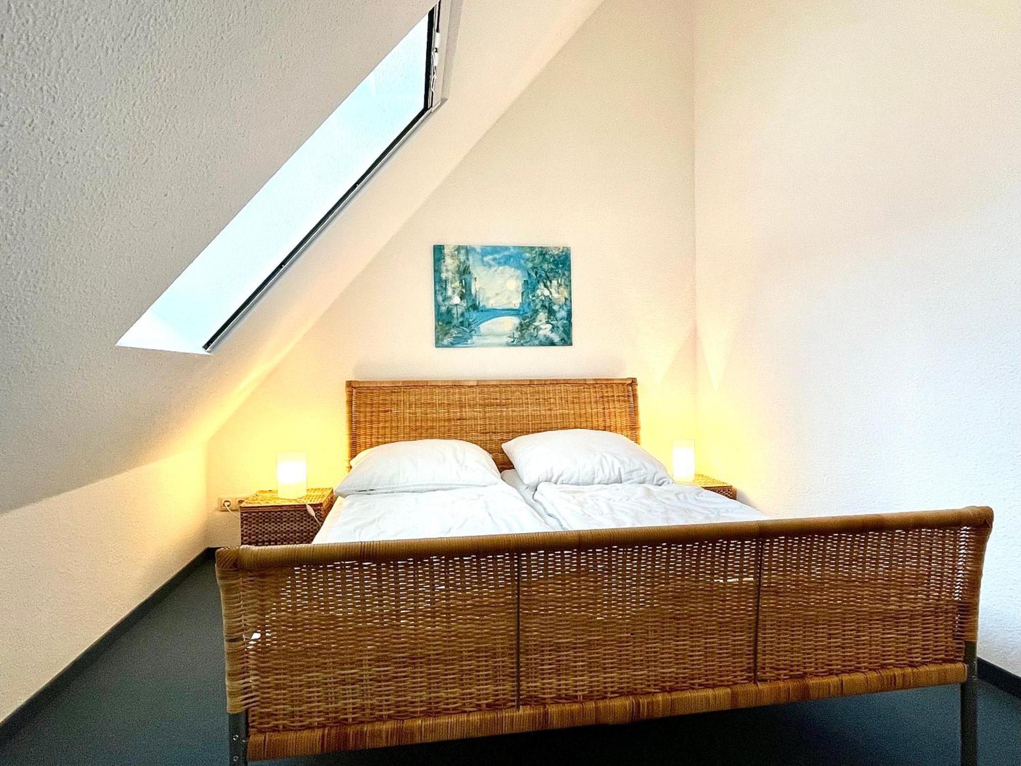 Ferienwohnung Haus 2 Timmendorf Εξωτερικό φωτογραφία